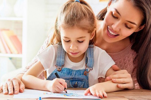 Jak uczyć dziecka narysować kota? Jak uczyć dziecka narysować kota?